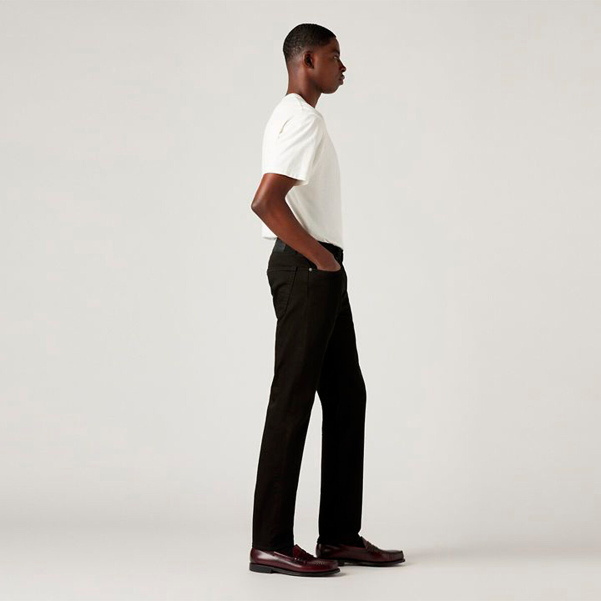 Jean droit regular taper 502™ nightshine, LEVI'S
