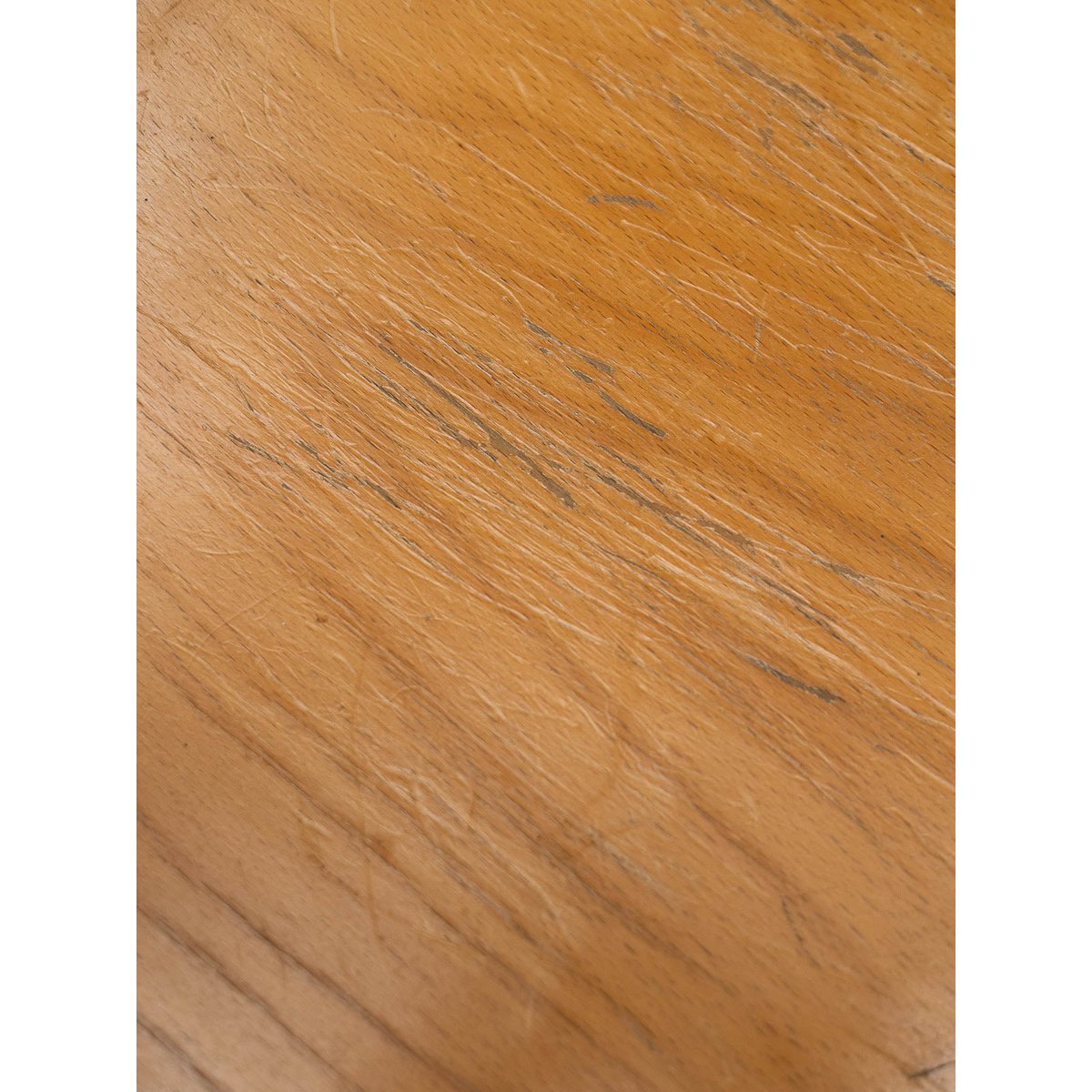 Paire de fauteuils modernistes Jakob N°1428 - Bon état bois clair, DEBONGOUT