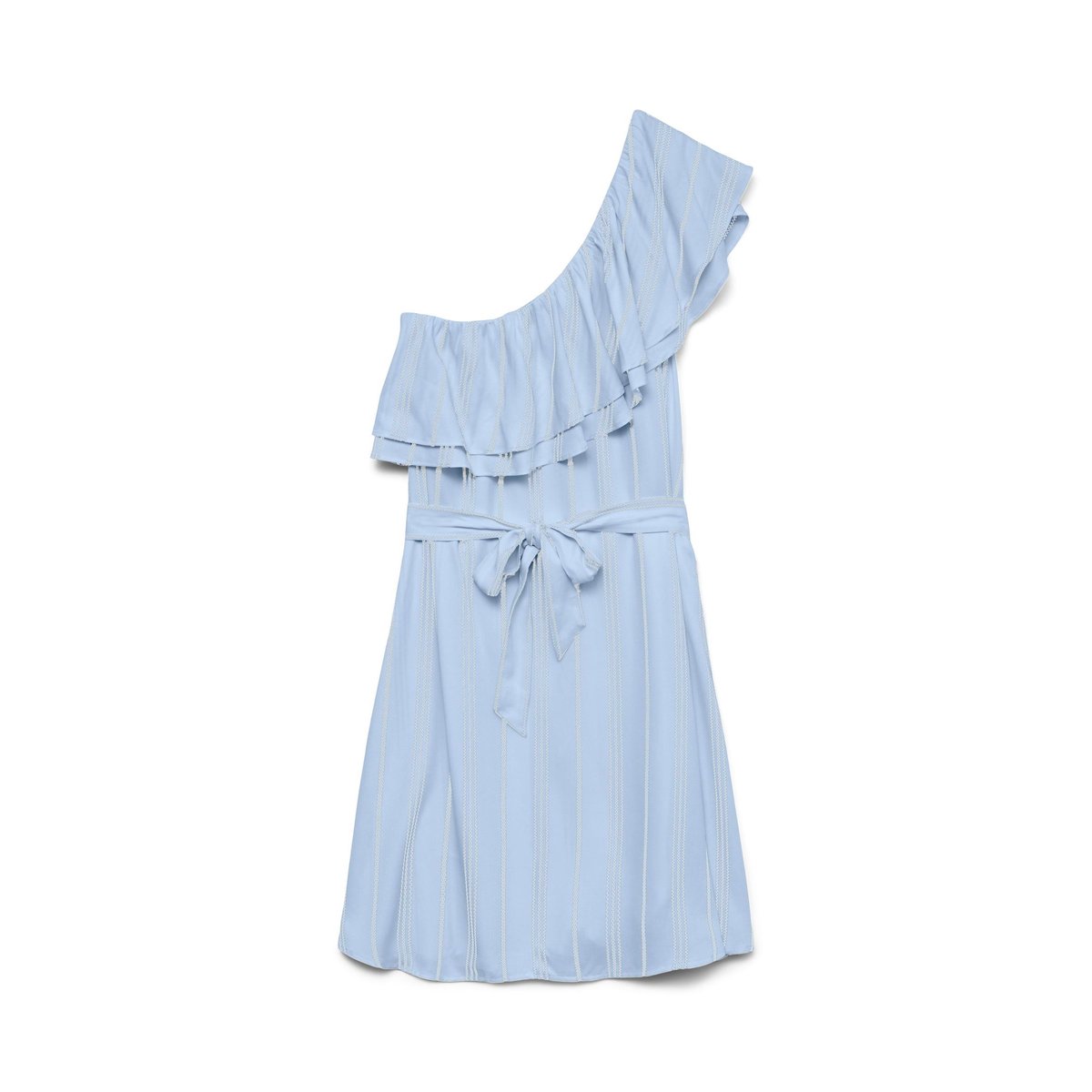 Robe cashmere blue, VERO MODA