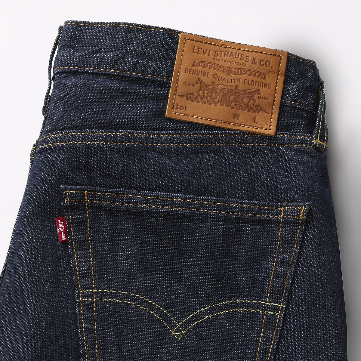 Jean loose straight 568® welcome to the game, LEVI'S