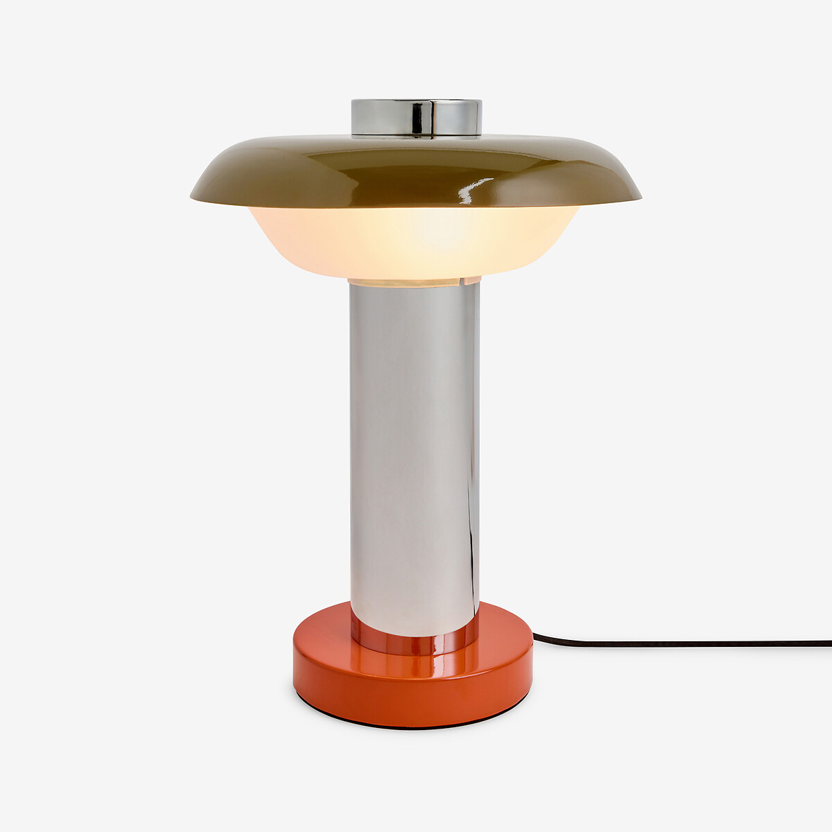 MADE.COM Eero Table Lamp green, MADE