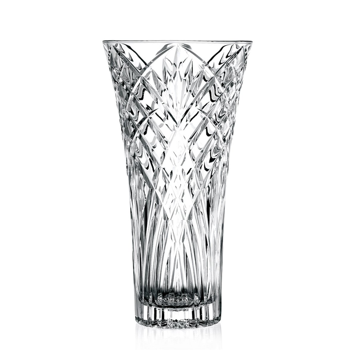 Vase Melodia 30 - VASE transparent / cristal, RCR
