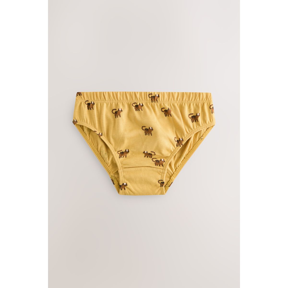Slips, lot de 10 impression safari, NEXT