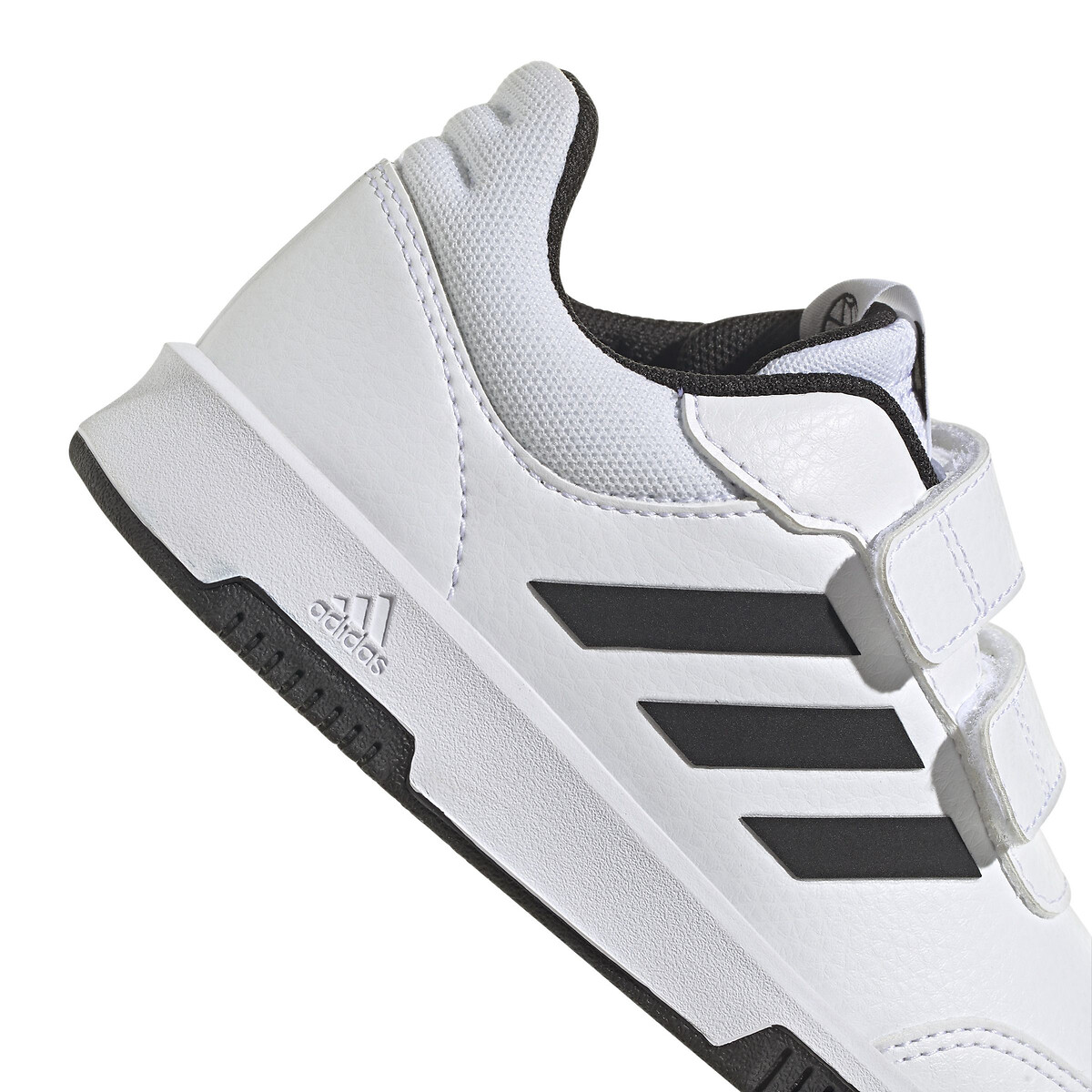 Baskets Tensaur Sport 2.0 blanc/noir, ADIDAS SPORTSWEAR
