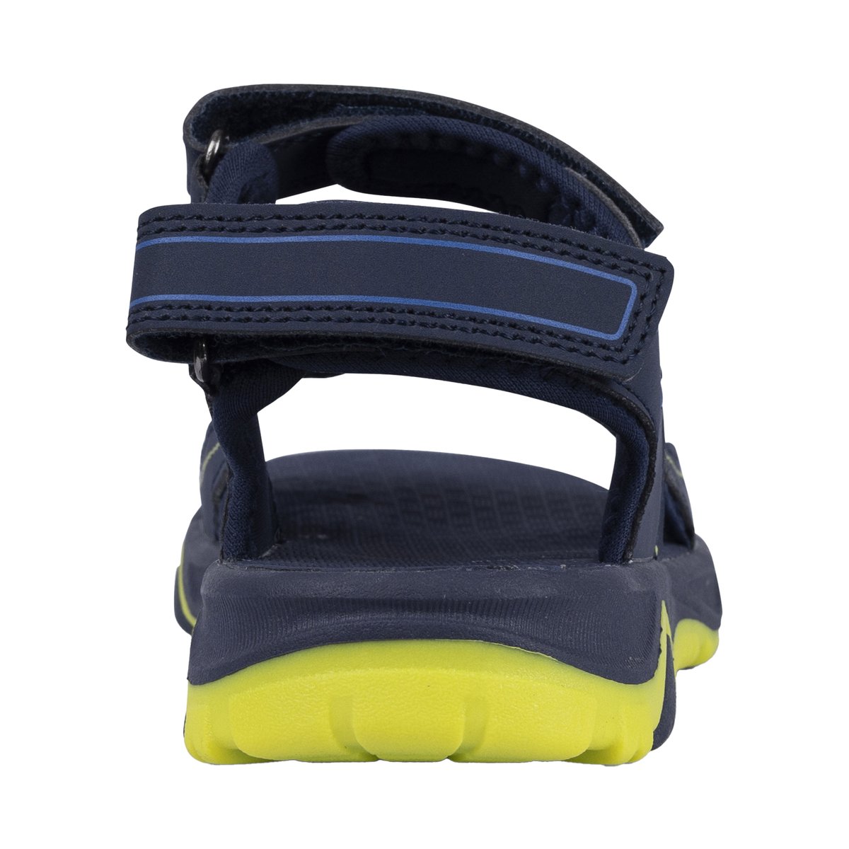 Sandales JETT bleu marine, TRESPASS