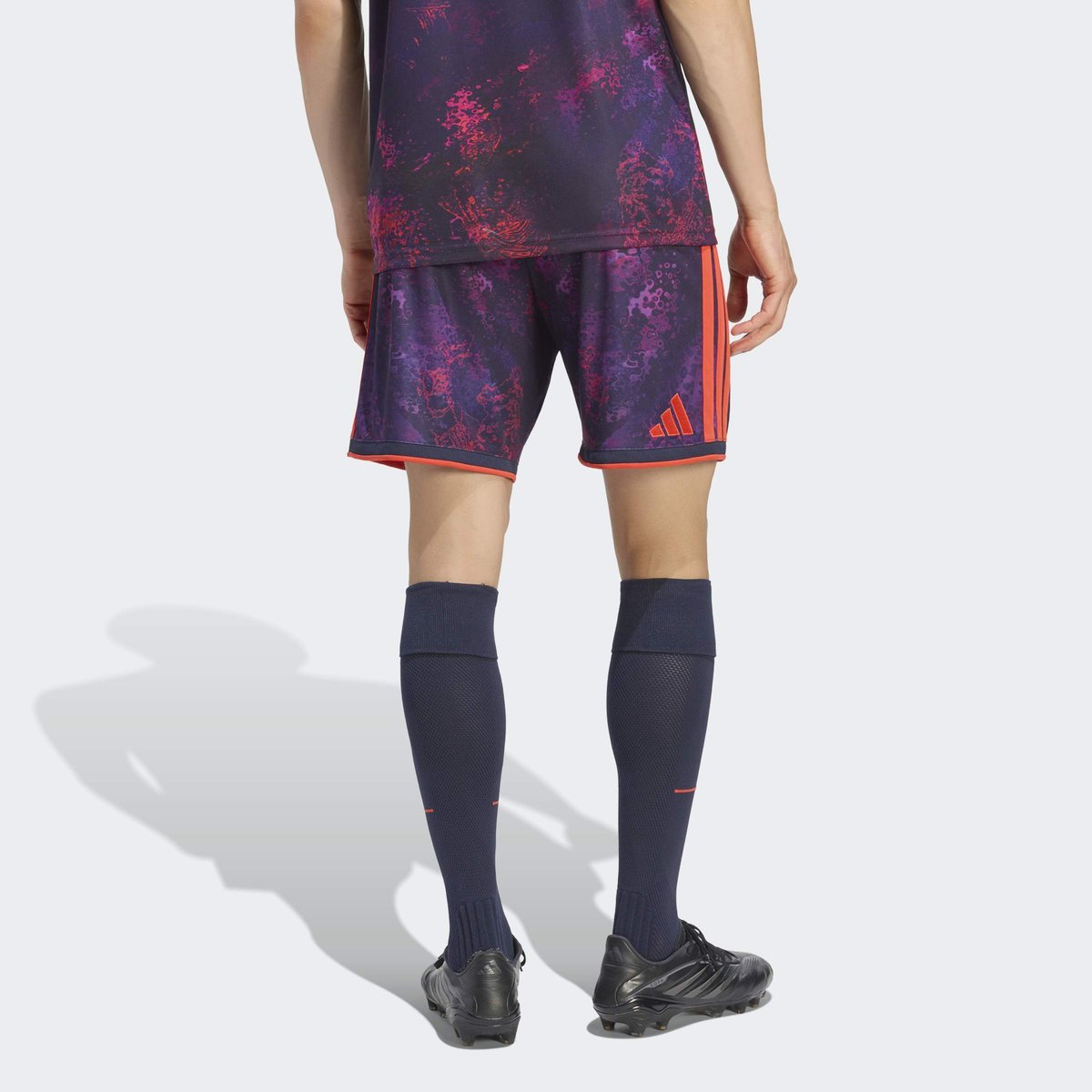 Short Third Fc Bayern 26/27 Enfants Short Third Fc Bayern 26/27 Enfants multicolor, adidas Performance