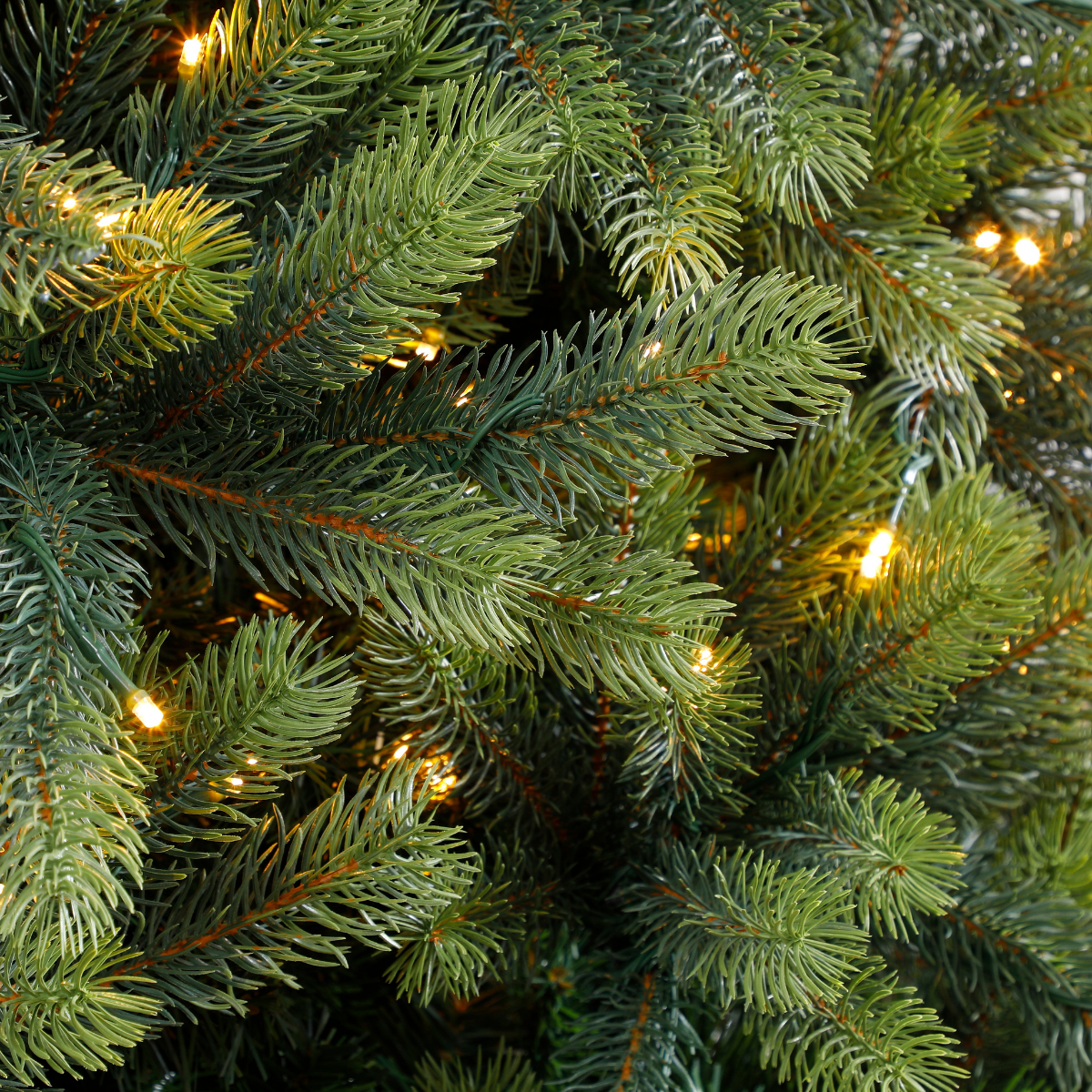 Sapin de noël décoratif artificiel H250 NOËL vert, SIA