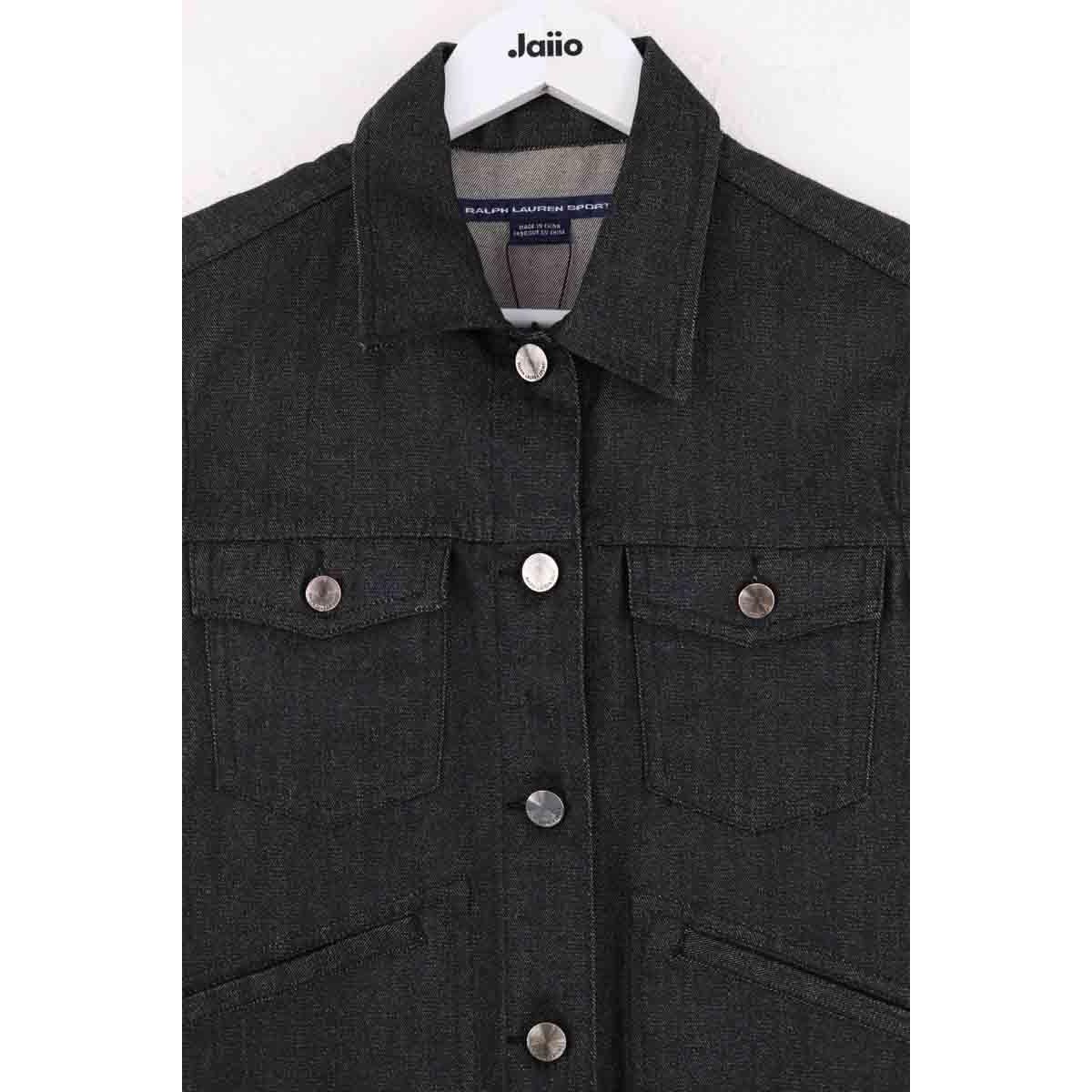 Veste - Très Bon État noir, RALPH LAUREN