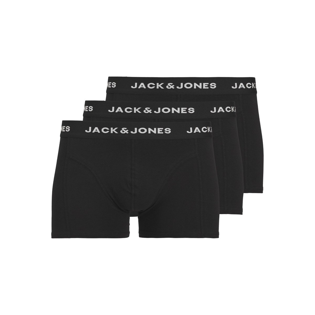 Maillots noire - black, JACK & JONES