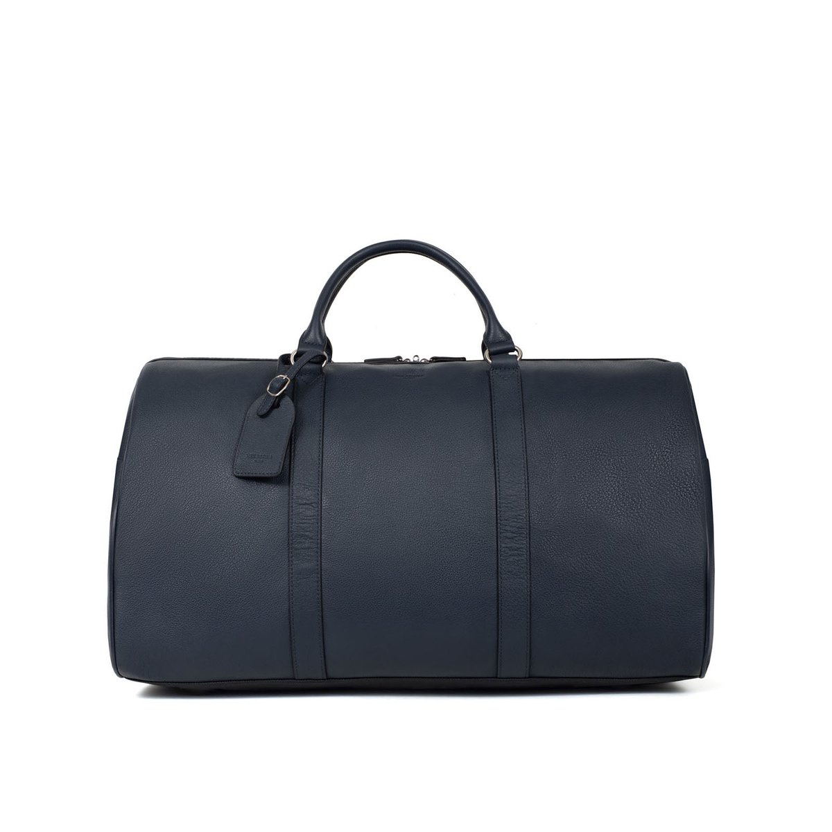 Sac de voyage  CONFORT bleu marine, HEXAGONA