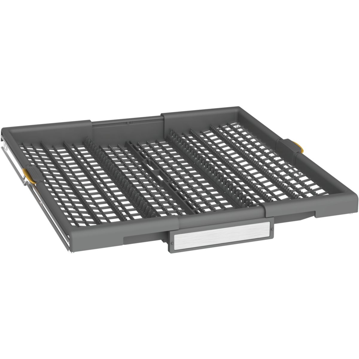 Lave vaisselle 60 cm W7FHS41 MaxiSpace couleur unique, WHIRLPOOL