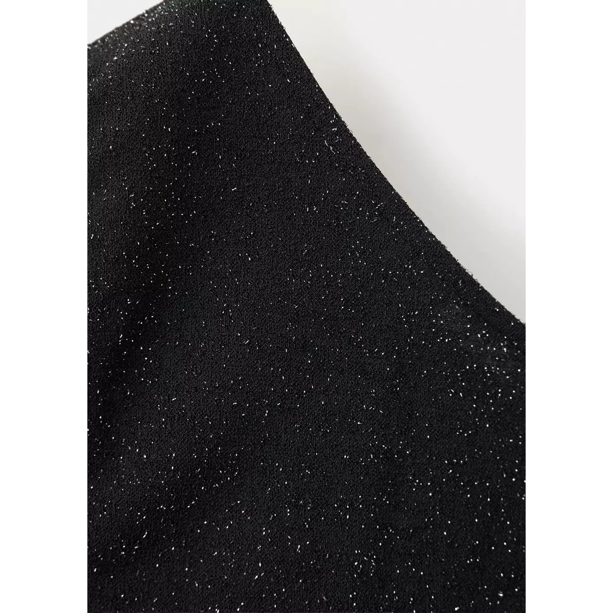 BODYSUIT READY noir, MANGO TEEN