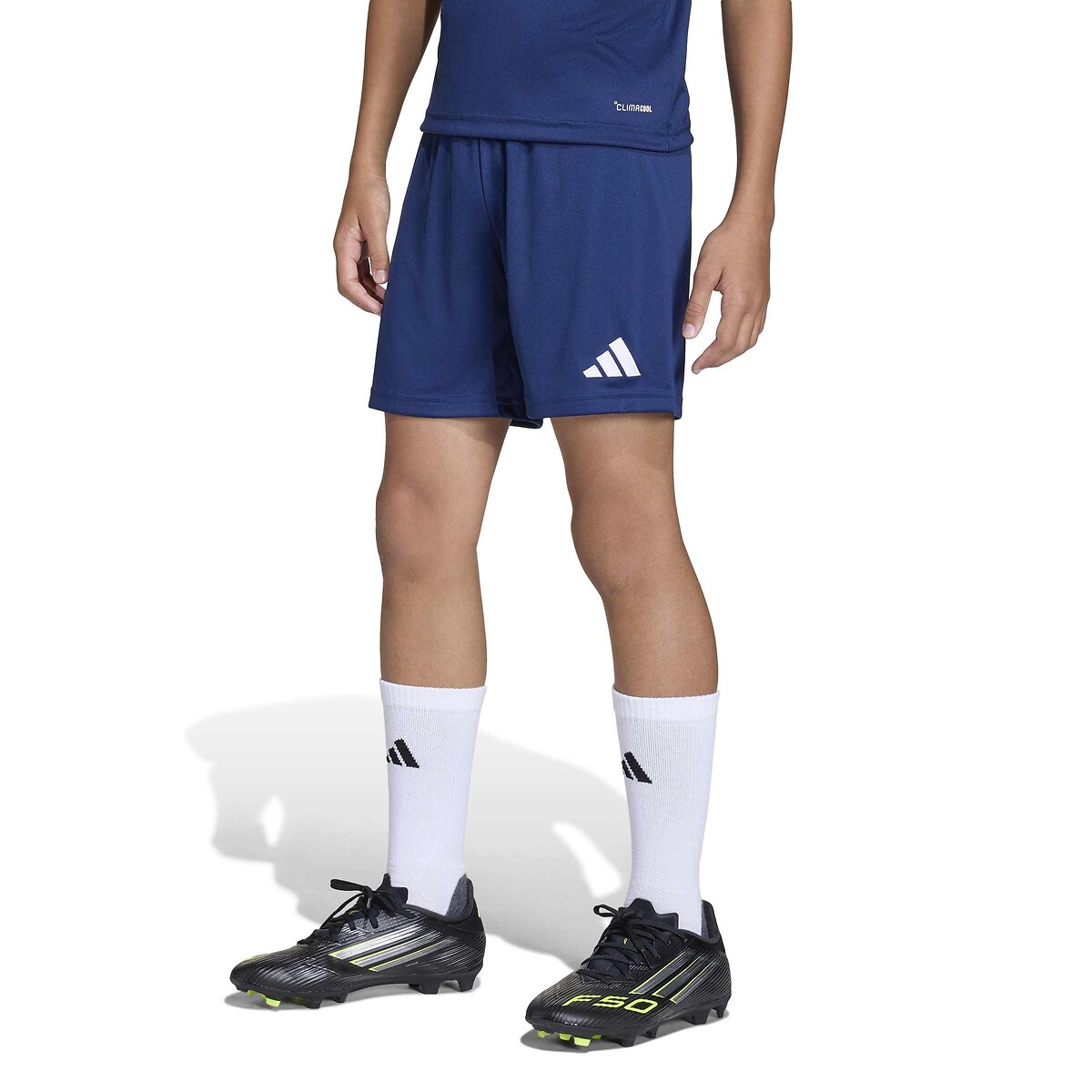 Pantaloncini Da Calcio Entrada Abbigliamento E Accessori La Redoute