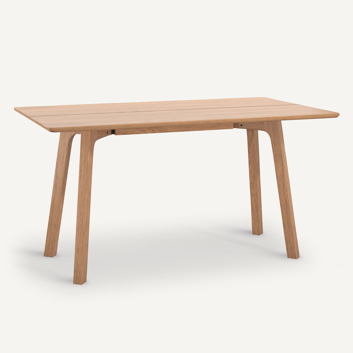 Diletta Console Table, L140cm, Designed By Emmanuel Gallina oak, AM.PM X EMMANUEL GALLINA