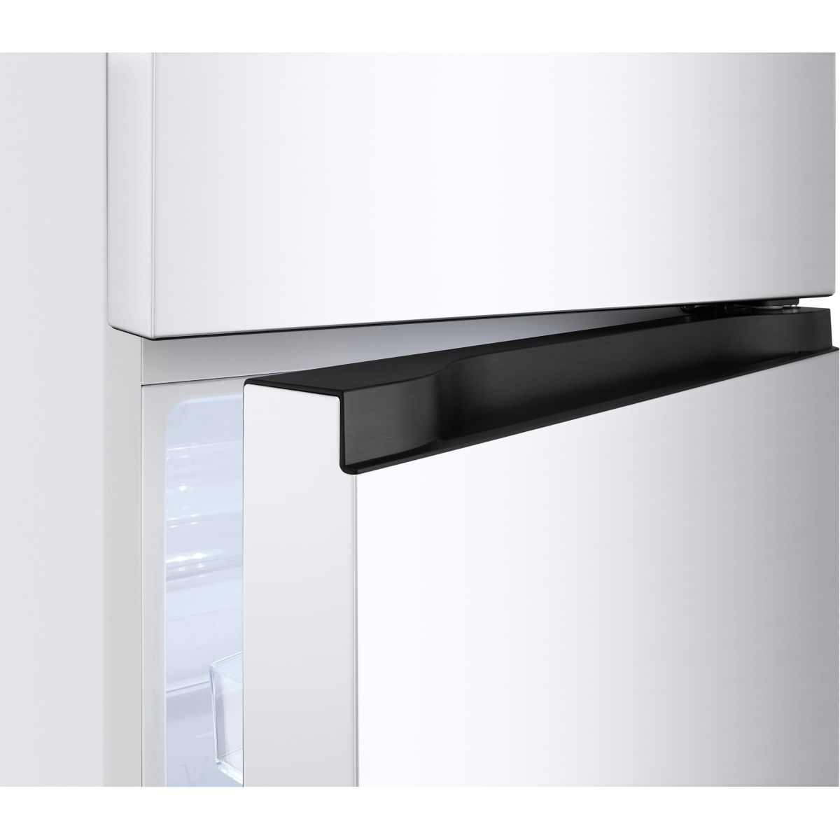 Réfrigérateur 2 portes GTBV20SWGKD2 couleur unique, LG