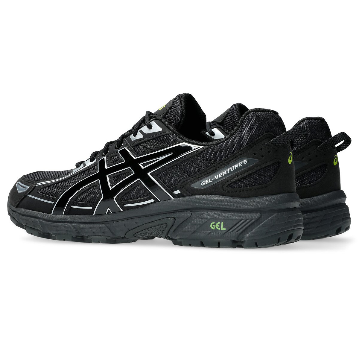 Sapatilhas GEL-VENTURE 6 preto , ASICS