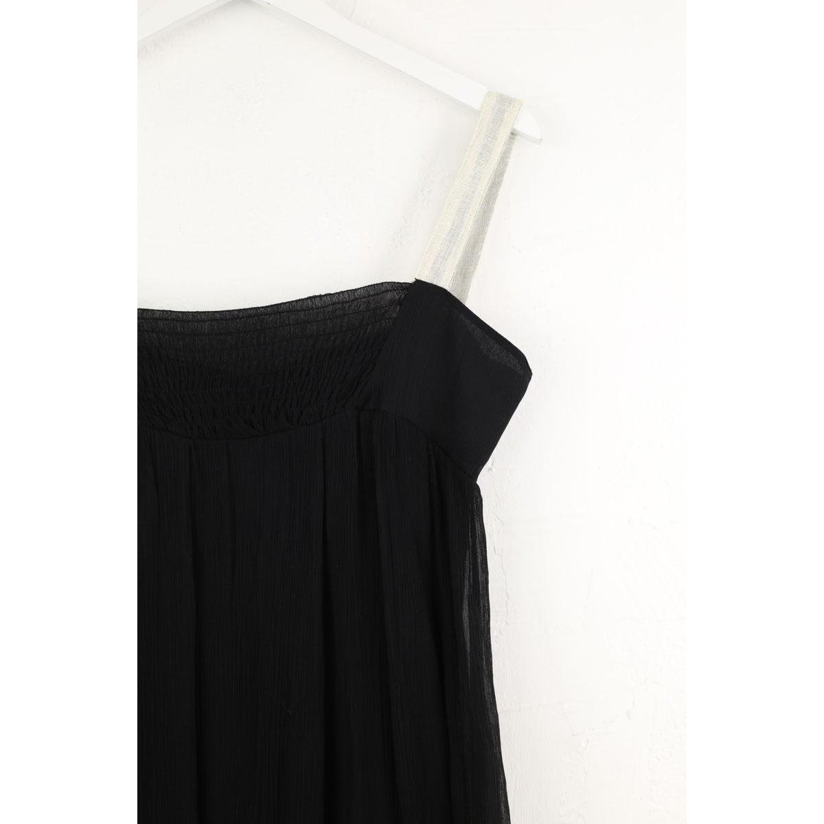 Robe - Très Bon État noir, MAJE