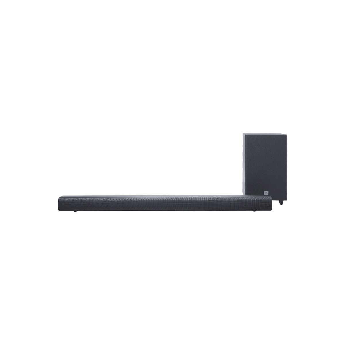 Barre de son SB 550 couleur unique, JBL