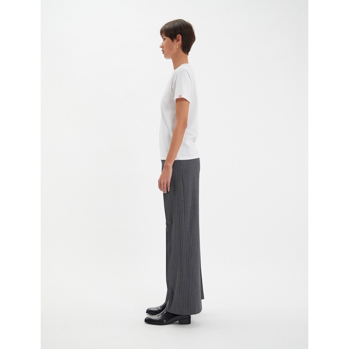 Tee shirt oscar blanc, INES DE LA FRESSANGE PARIS