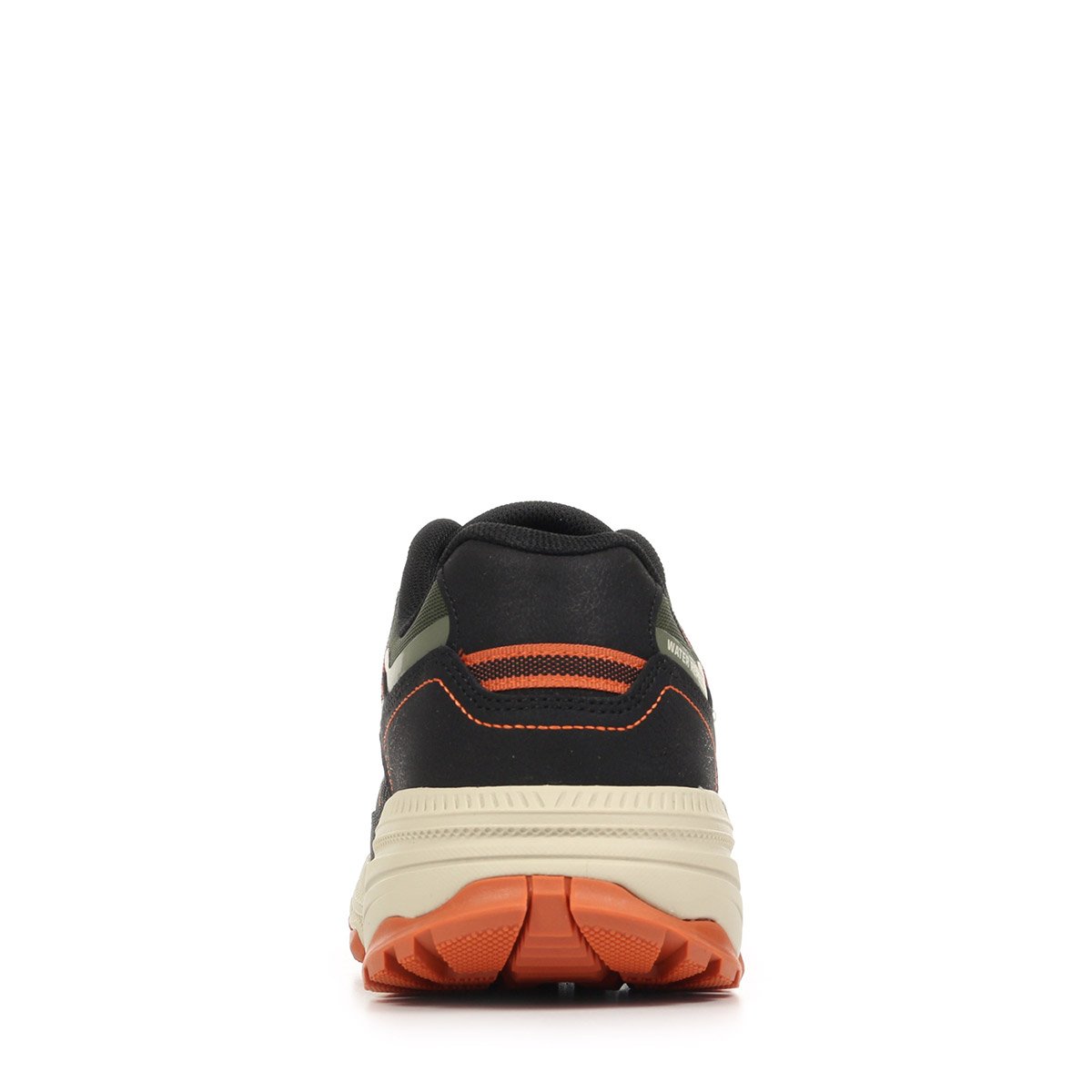 Chaussures de running GO RUN TRAIL ALTITUDE 2.0 ALTARIDGE olive orange, SKECHERS