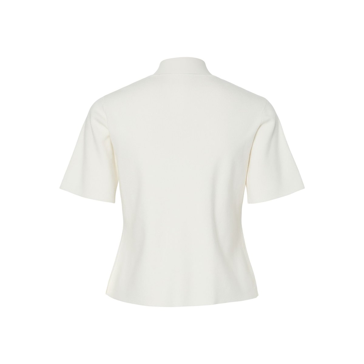 Cardigan En Maille cloud dancer, PIECES