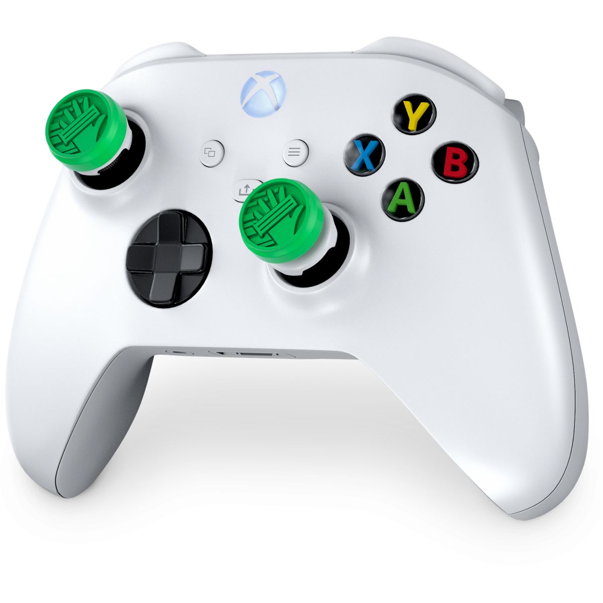 Accessoire manette CoD Speed Cola Xbox Kit couleur unique, STEELSERIES