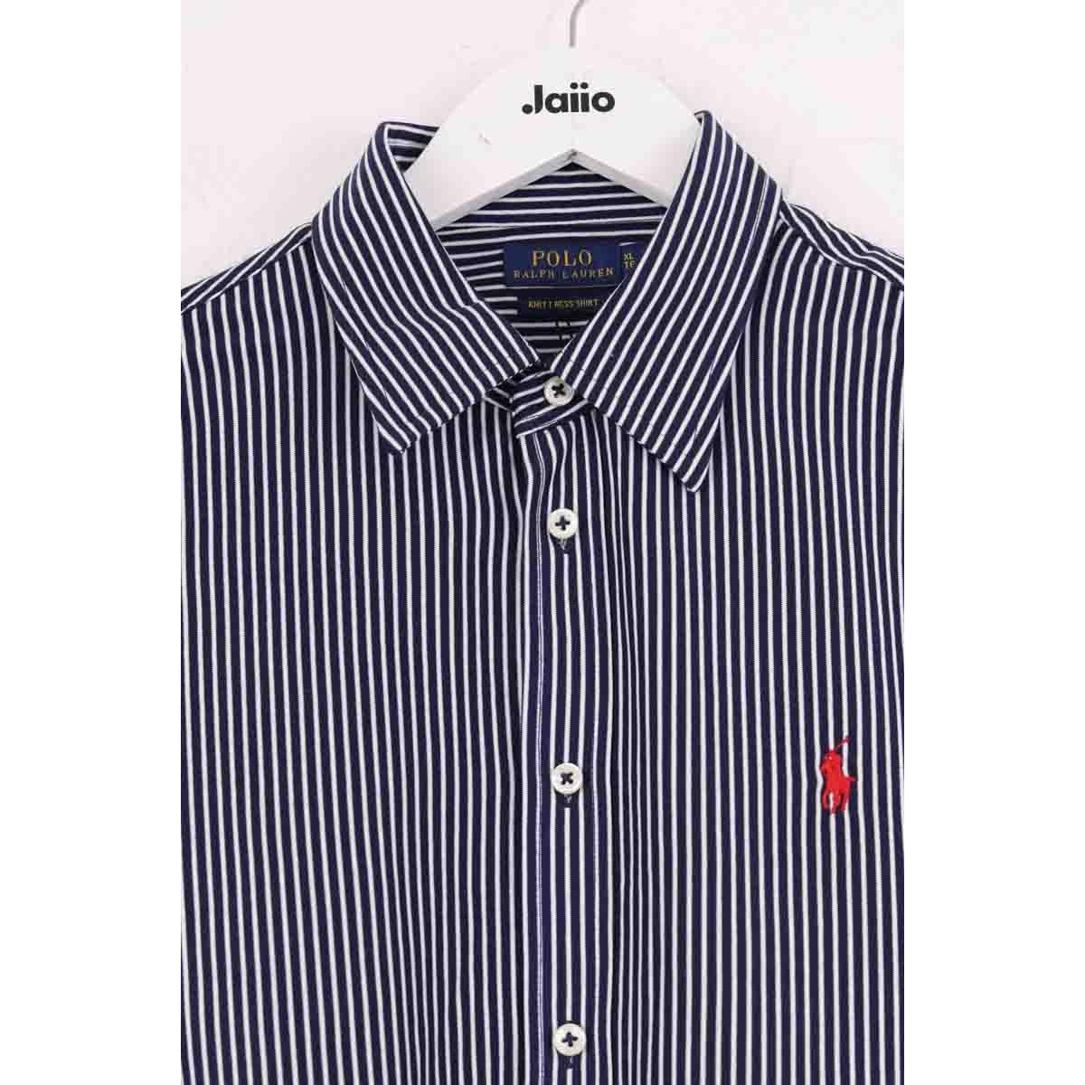 Chemise - Très Bon État bleu, RALPH LAUREN
