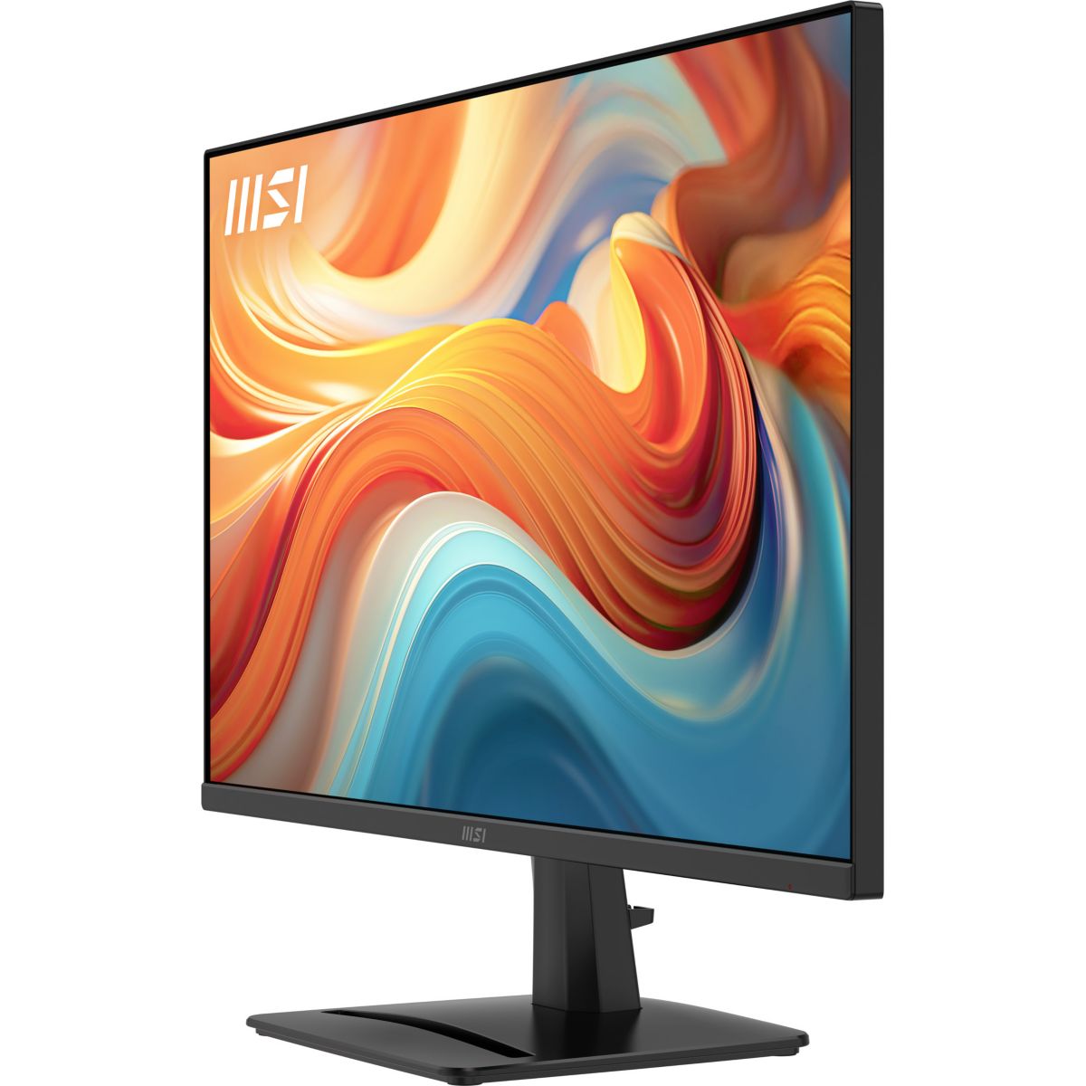 Ecran PC Pro MP275Q 27" IPS WQHD 144 Hz HDR HDMI 2.1 couleur unique, MSI
