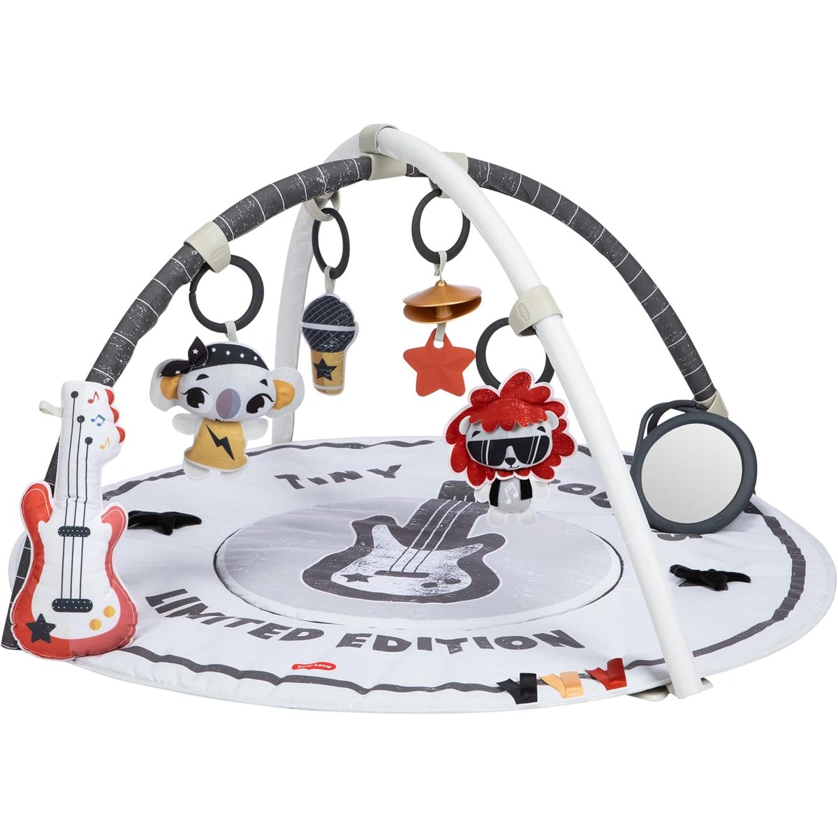 Tapis d’éveil avec arches d’activités Tiny Rocker tiny rocker, TINY LOVE