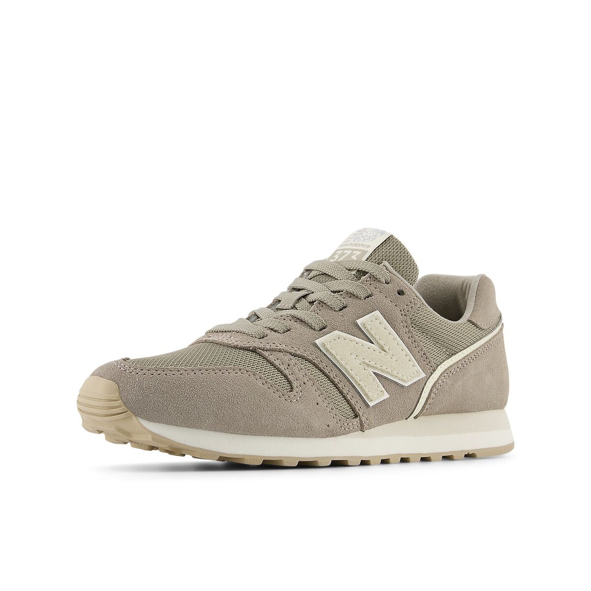 WL373 Trainers beige brown, NEW BALANCE