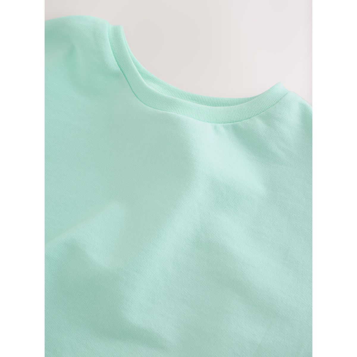 Ensemble tutu et haut vert menthe, NEXT