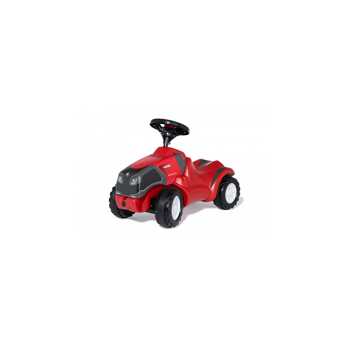 Tracteur à pédale rollyMinitrac Lintrac rouge, ROLLY TOYS