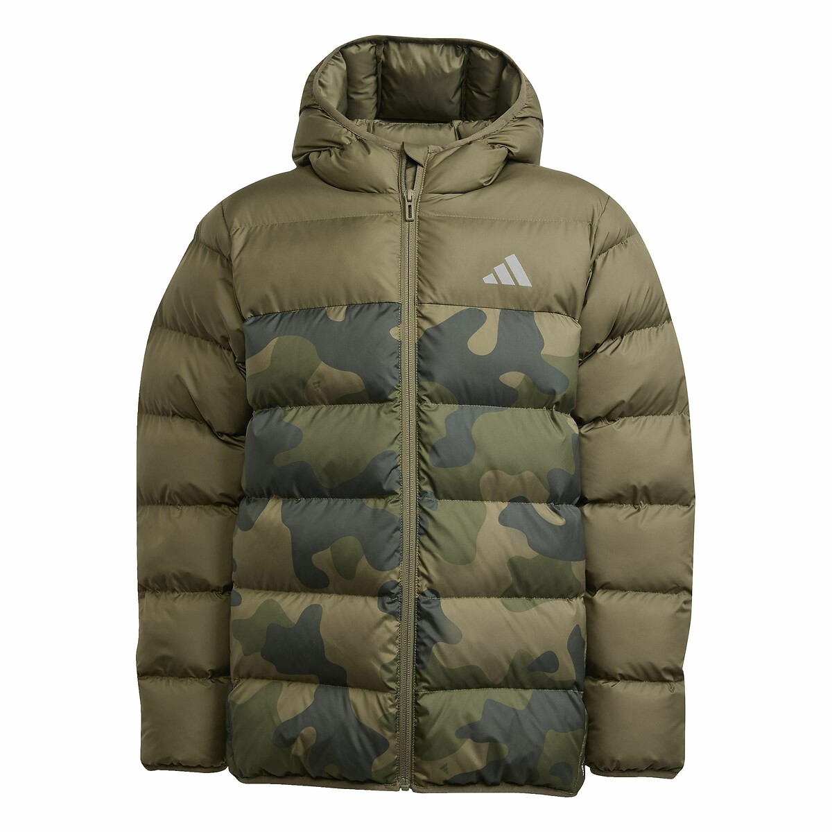 Blusão com capuz 90005637, ADIDAS SPORTSWEAR
