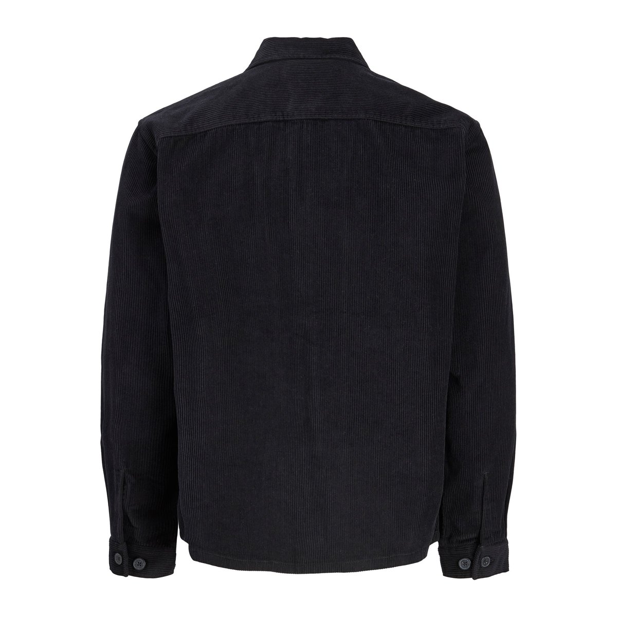 Chemise En Corduroy black 1, JACK & JONES