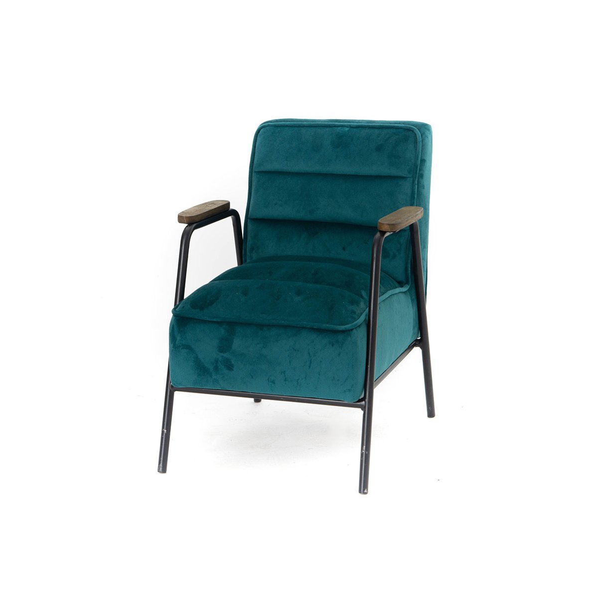 Fauteuil Hutch enfant - Amadeus bleu, AMADEUS