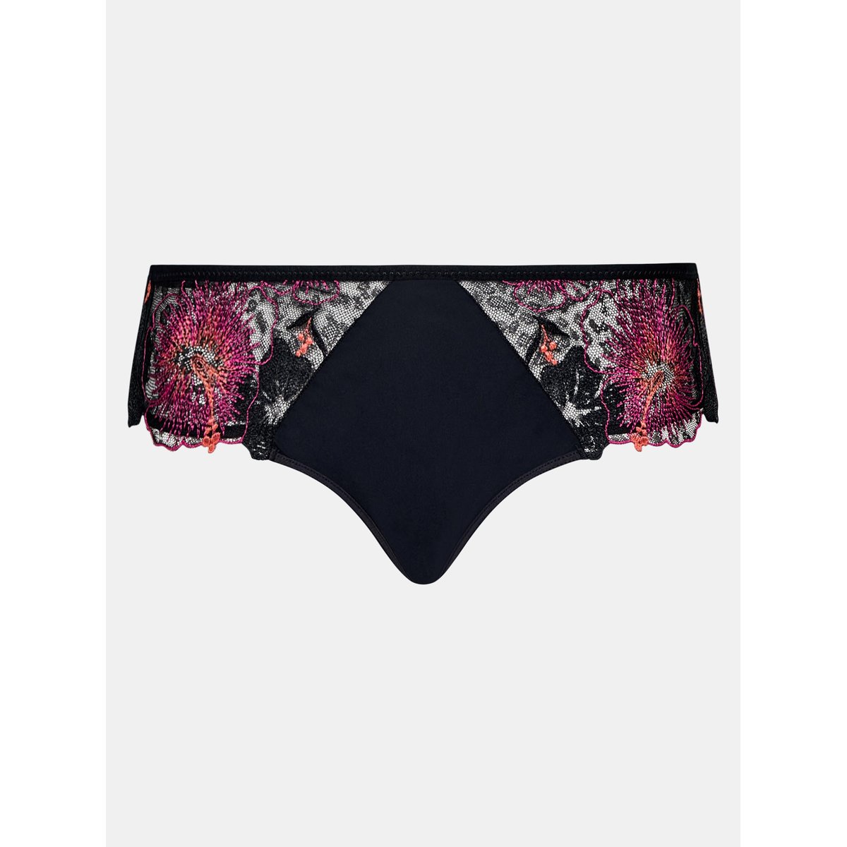 Slip DAYDREAM exotic winter, CHANTELLE PULP