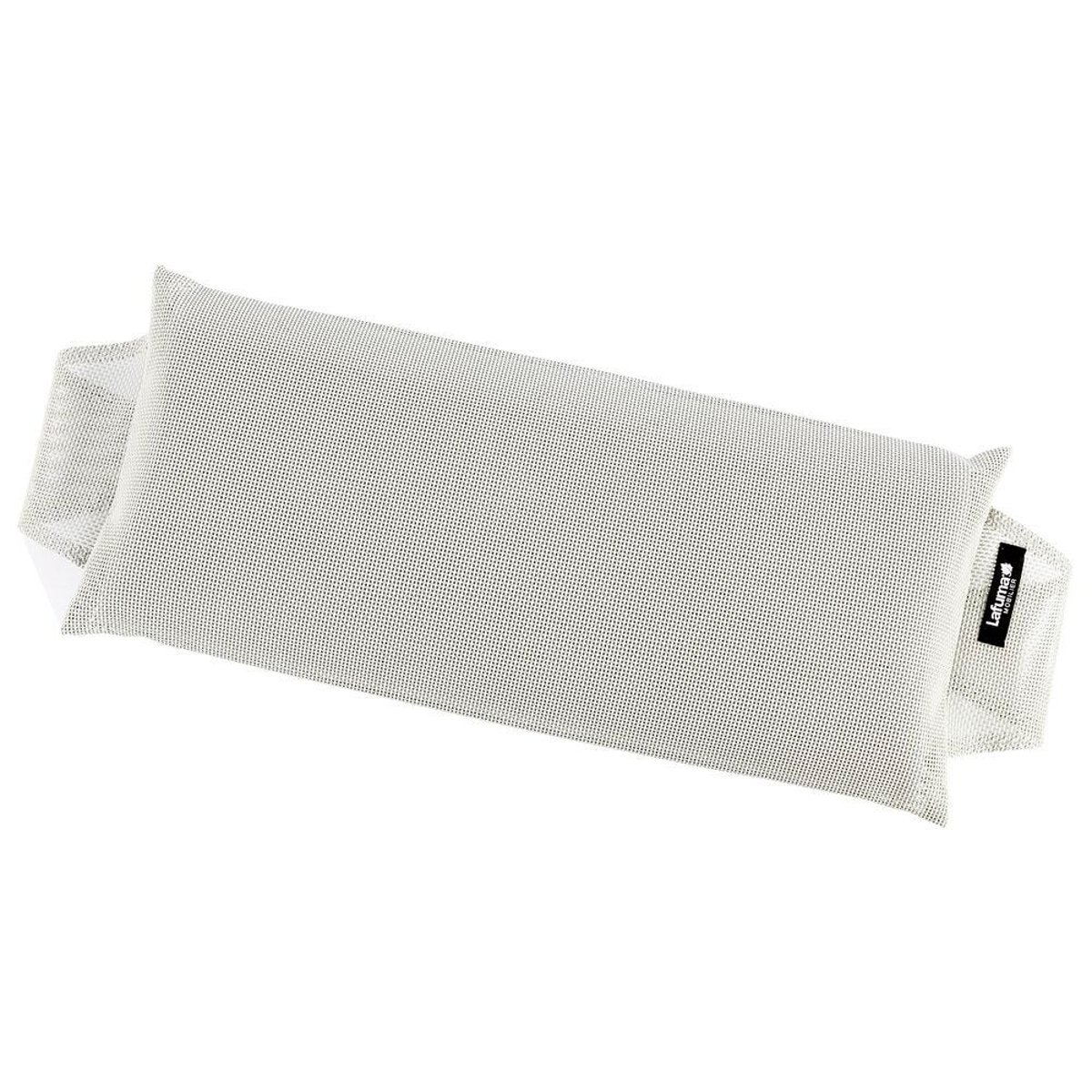 Ensemble transat et têtière - MAXI TRANSAT + beige seigle-seigle, LAFUMA MOBILIER