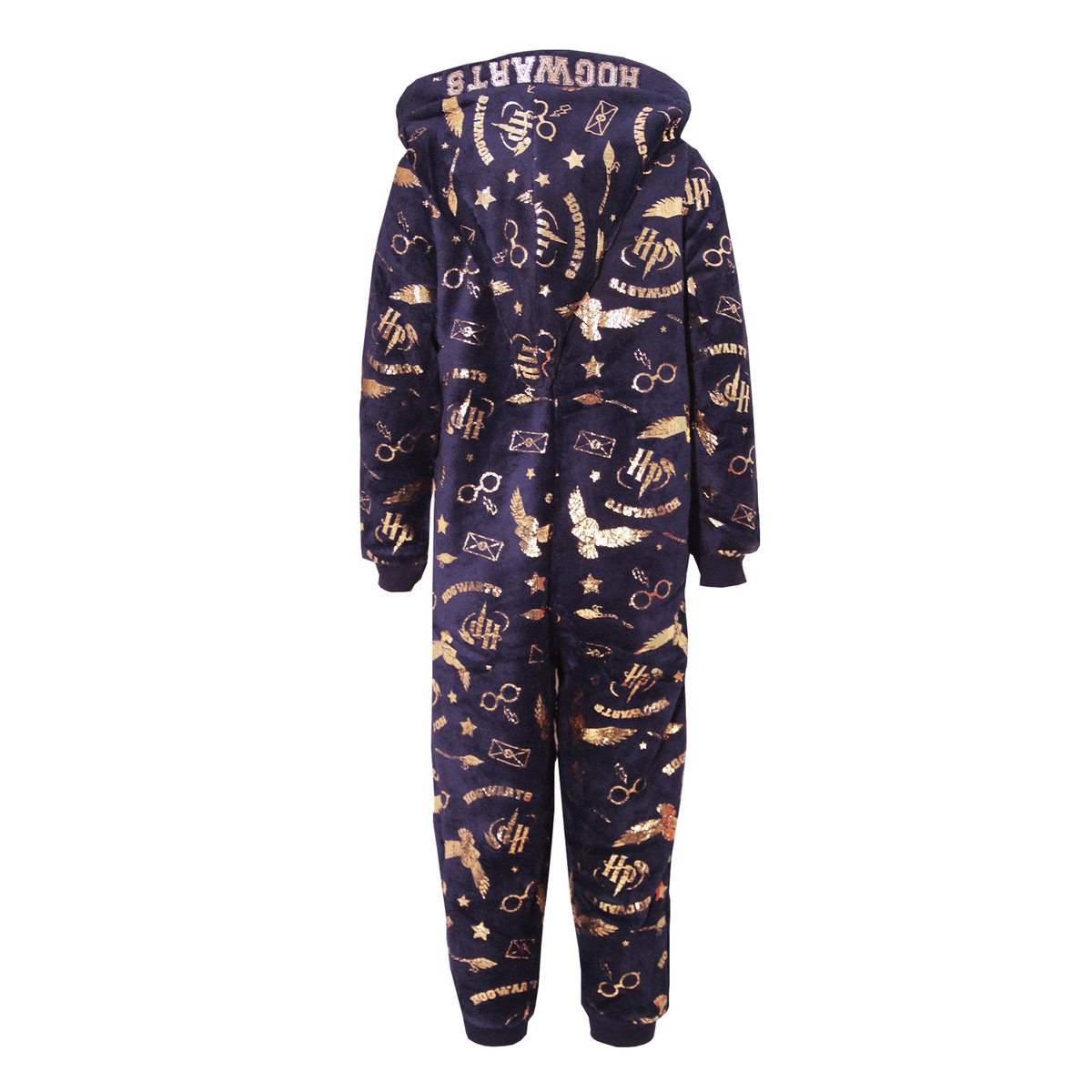 Combinaison de nuit bleu, HARRY POTTER