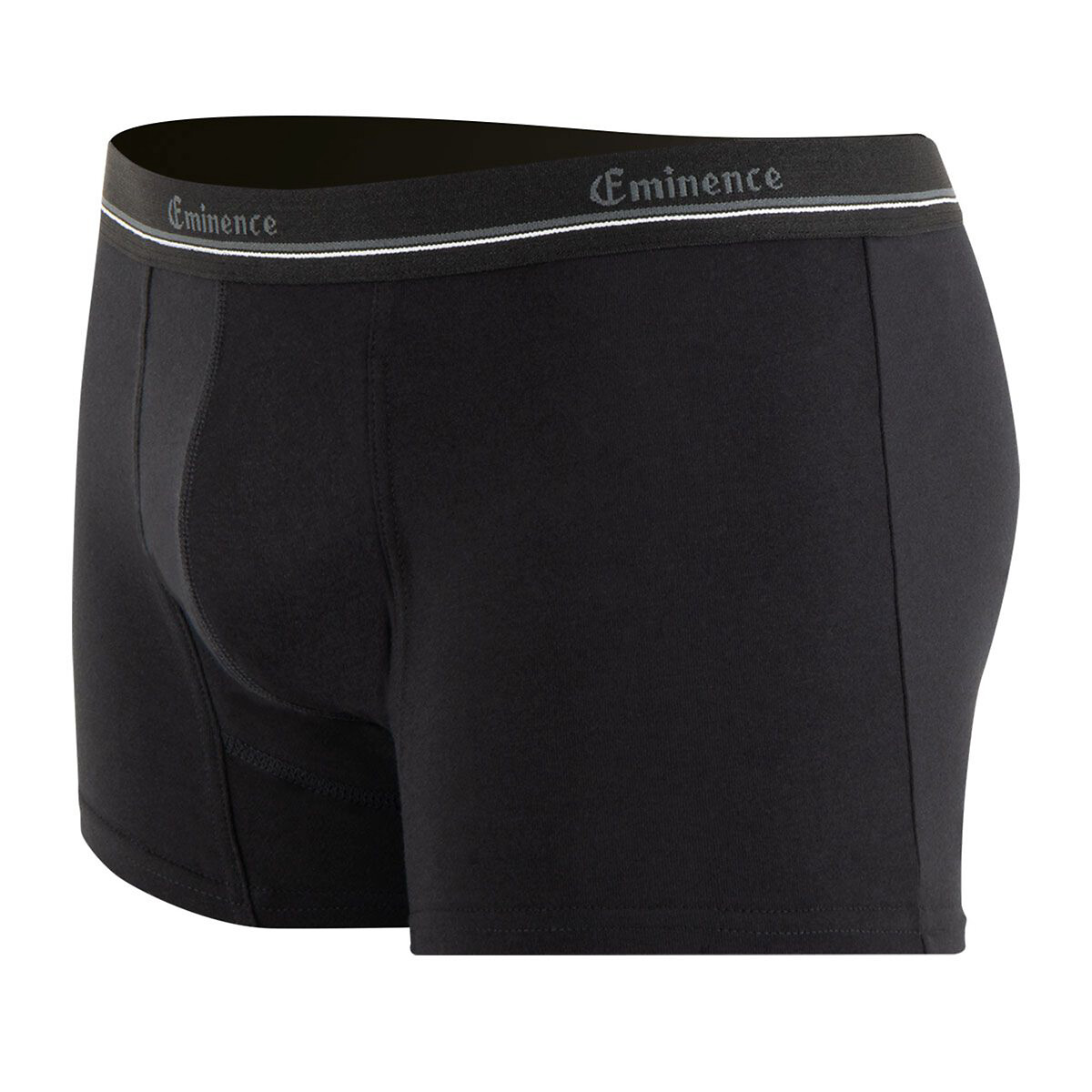 Incontinence Hipsters black, EMINENCE