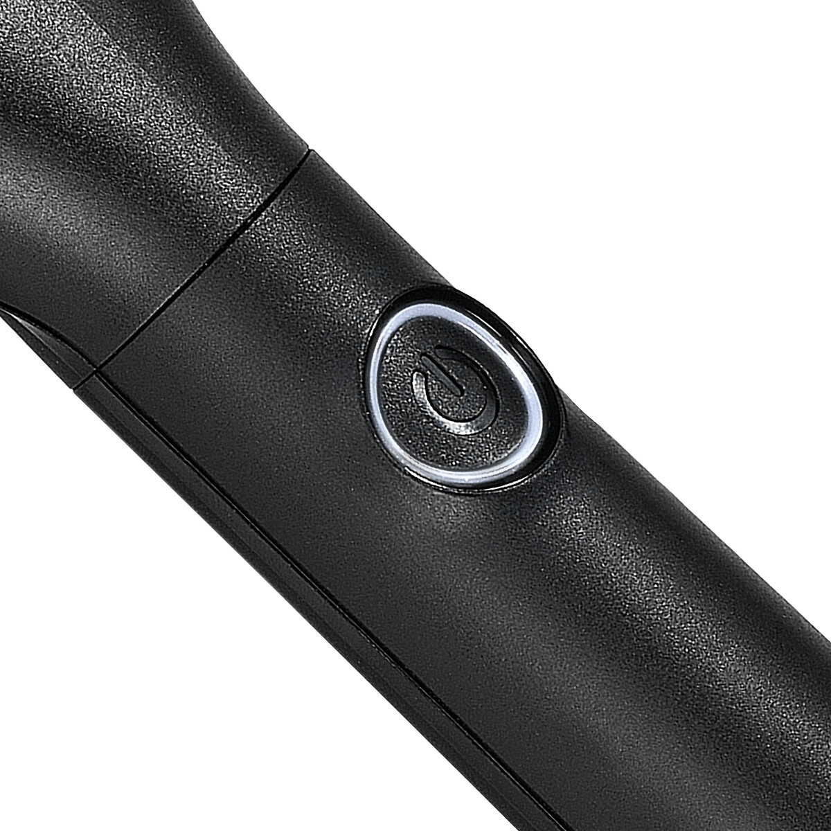 Fer à boucler Curve Creative Curl Wand noir, GHD