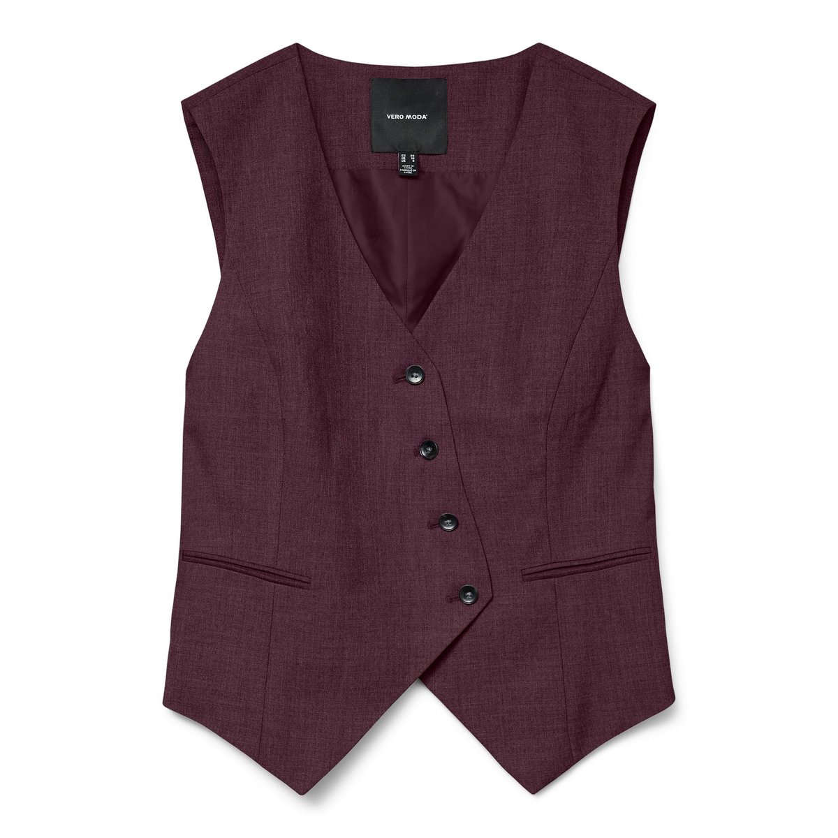 Gilet winetasting, VERO MODA