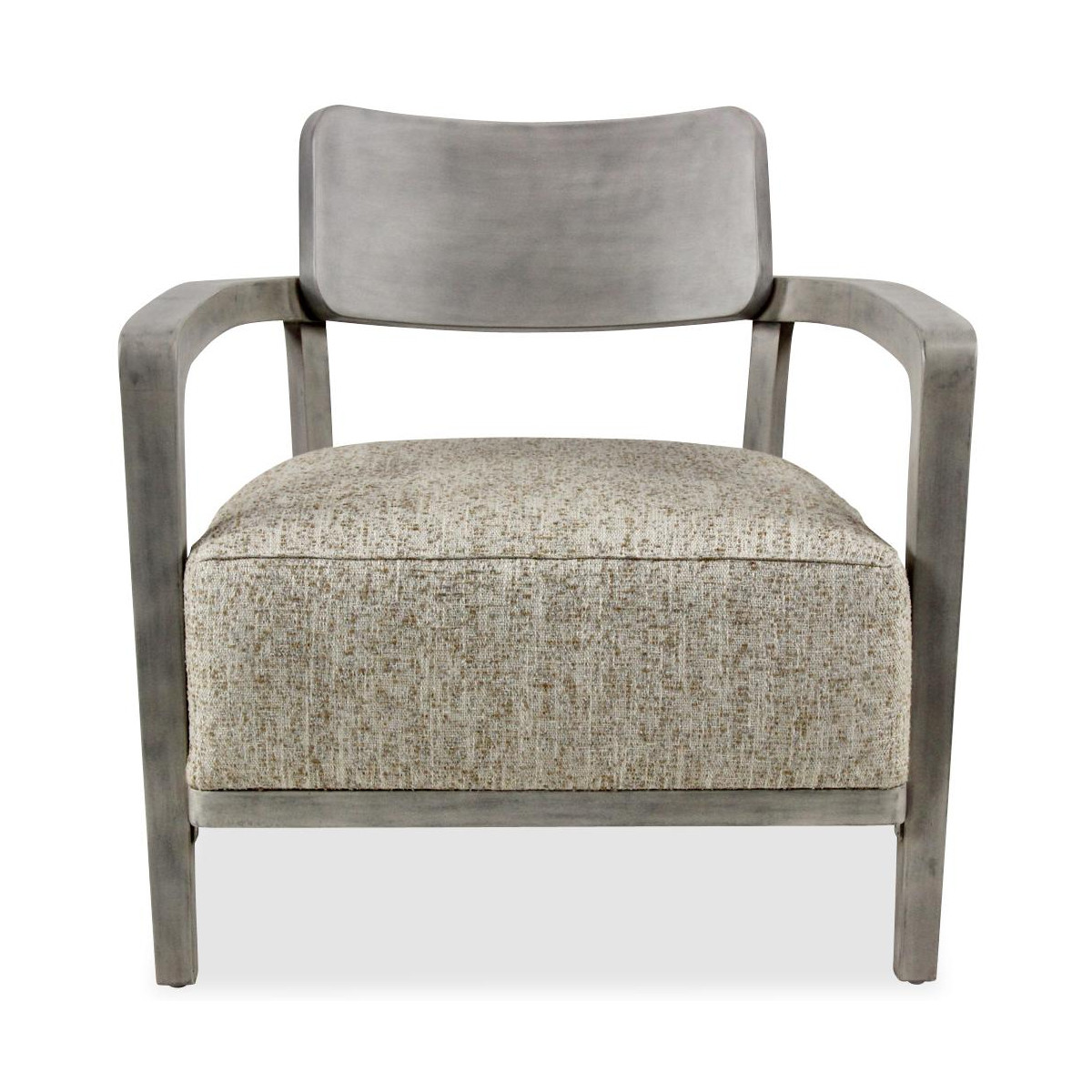 Fauteuil gris, INTERIOR'S