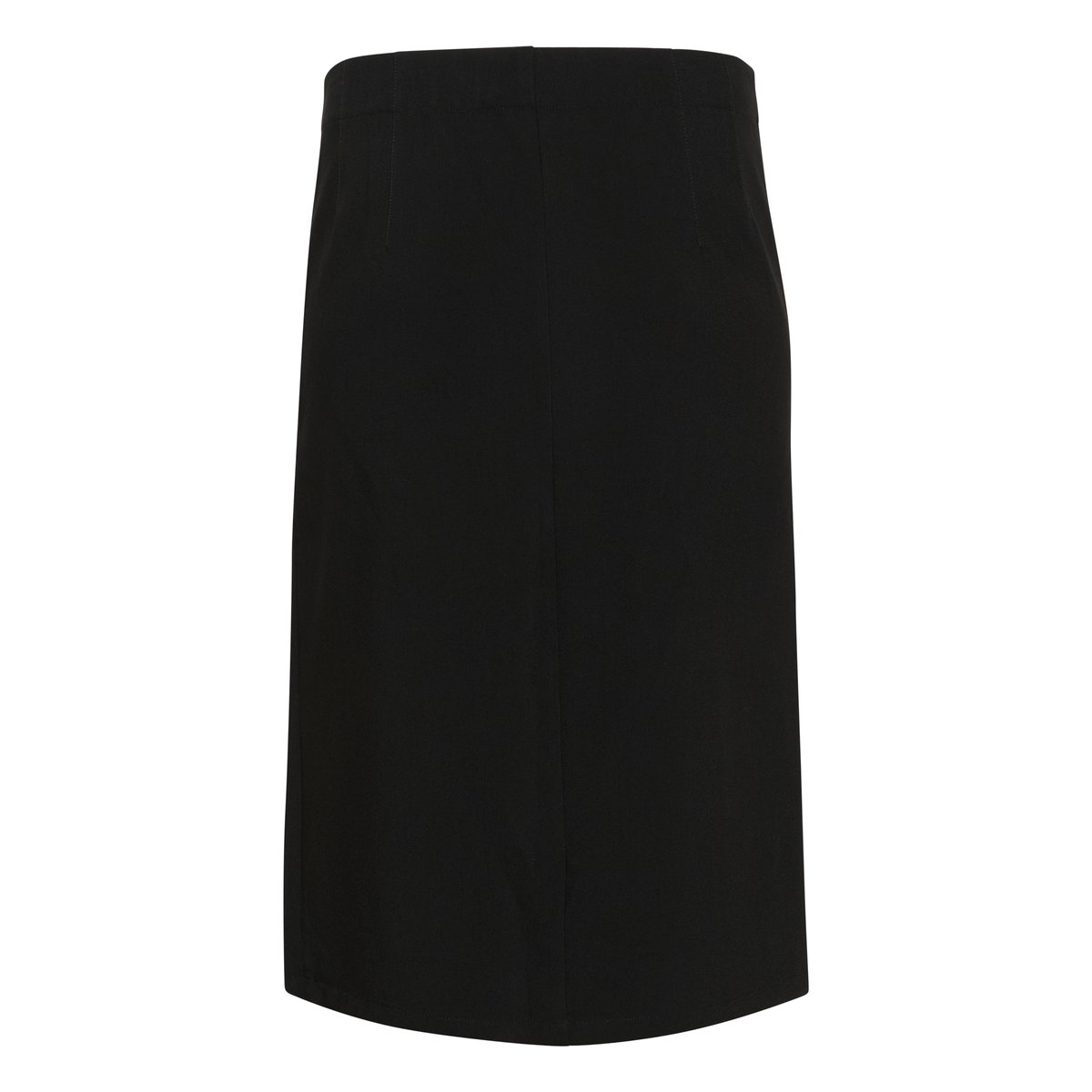 Skirt noir, KAFFE CURVE
