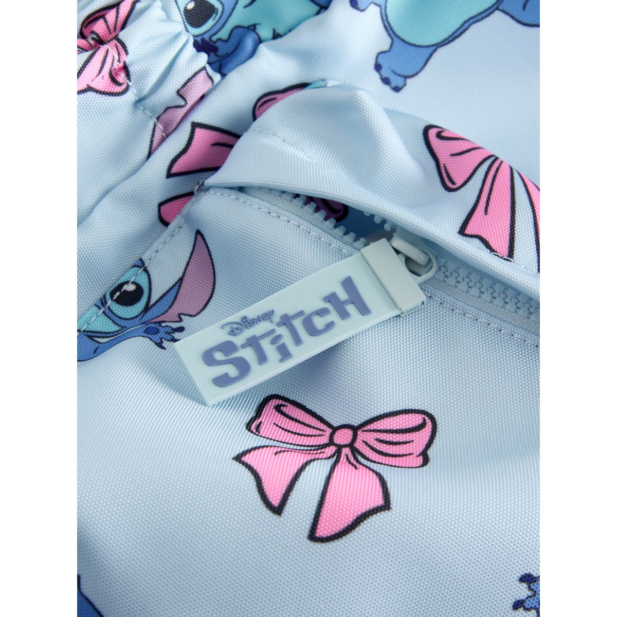 Sac à dos lilo & stitch violet lilas, NEXT