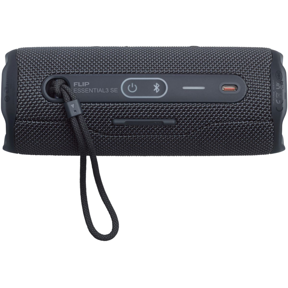 Enceinte portable Flip Essential 3 couleur unique, JBL
