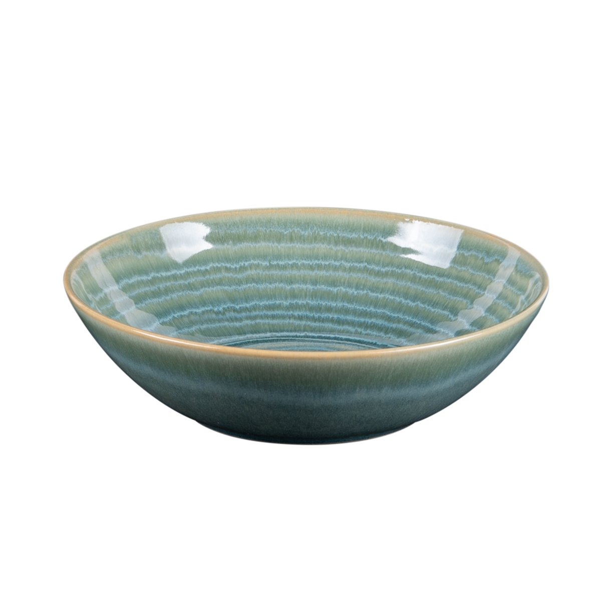 Coupelle Moon Lagon 17 cm (lot de 6) - MOON LAGON bleu, TABLE PASSION