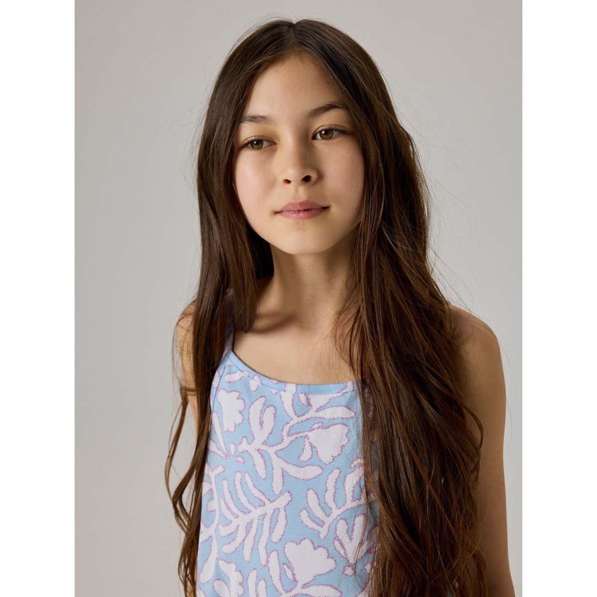 Combinaison bleu - chambray blue1, NAME IT