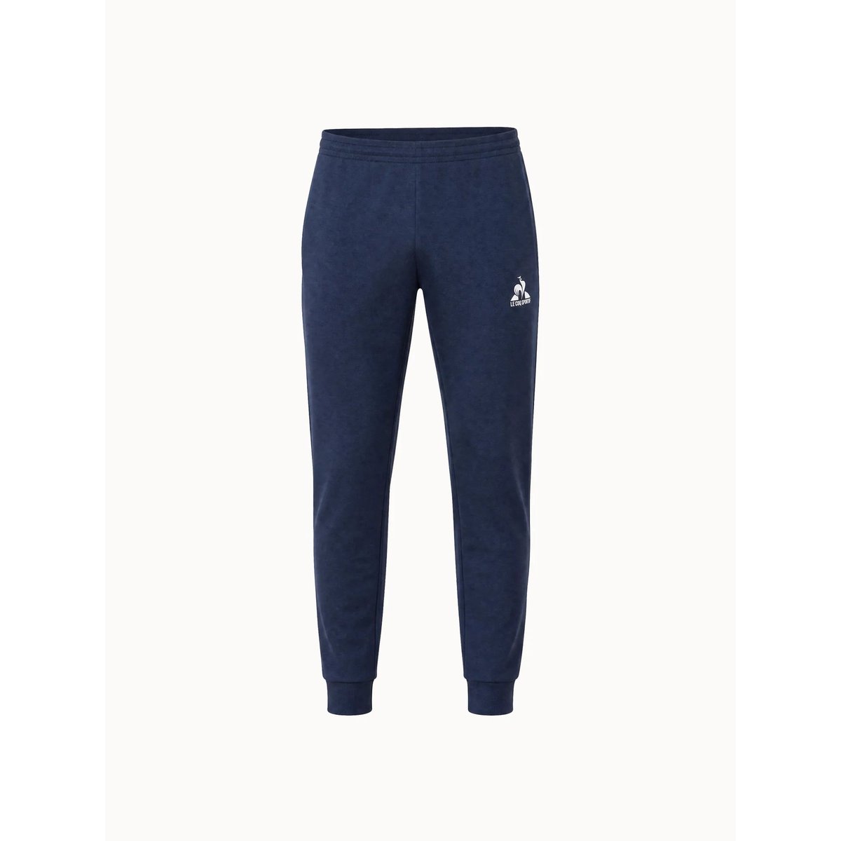 Pantalon avec détails tricolores Teamsport dress blues, LE COQ SPORTIF