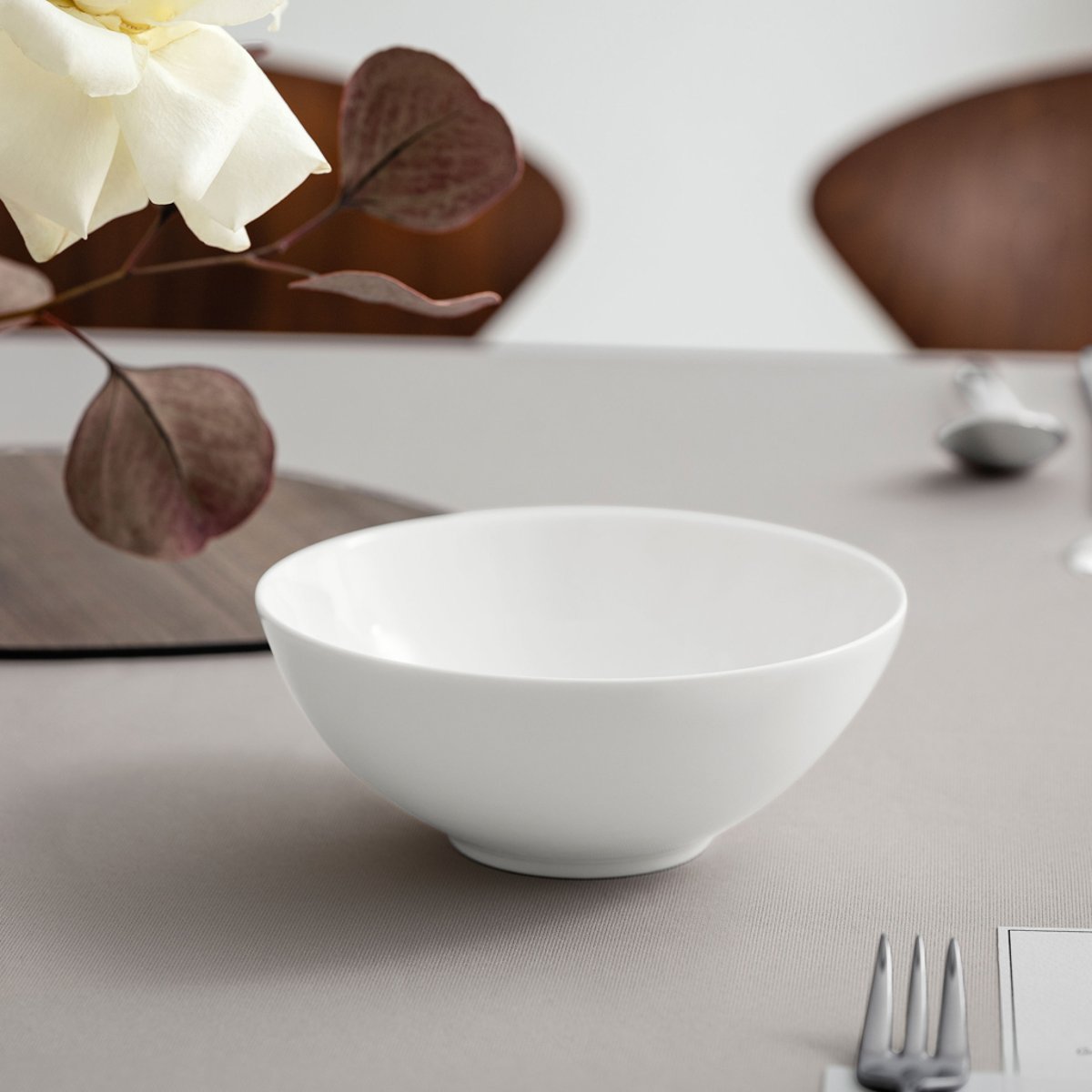 Coupelle ROYAL blanc, VILLEROY & BOCH