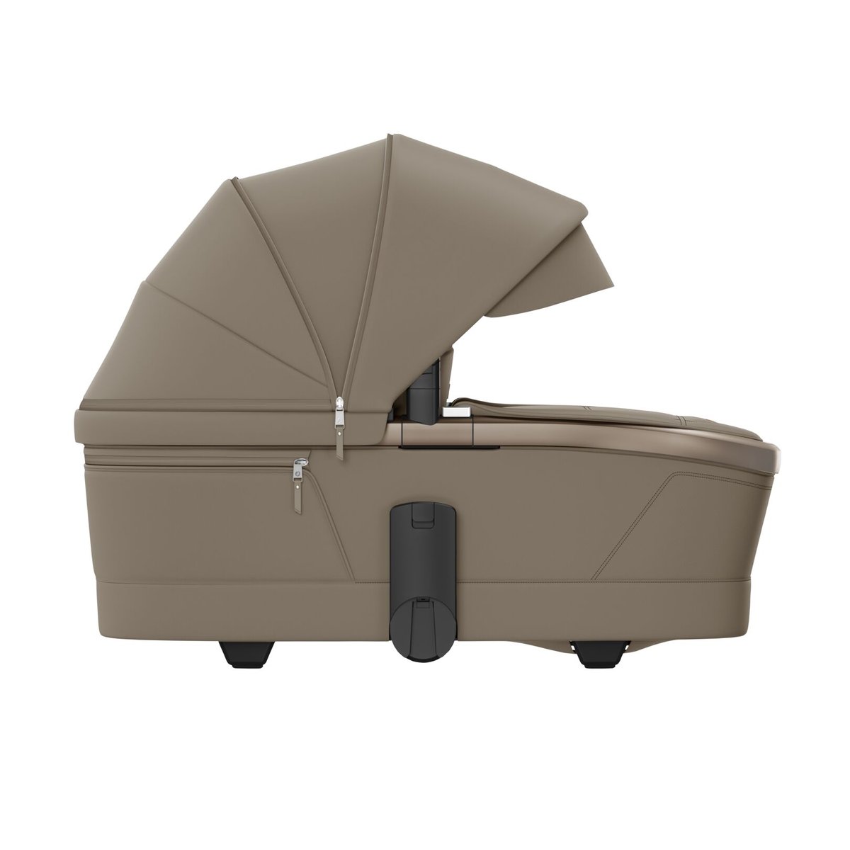 Nacelle ultra confortable FAME oak truffle, MAXI COSI